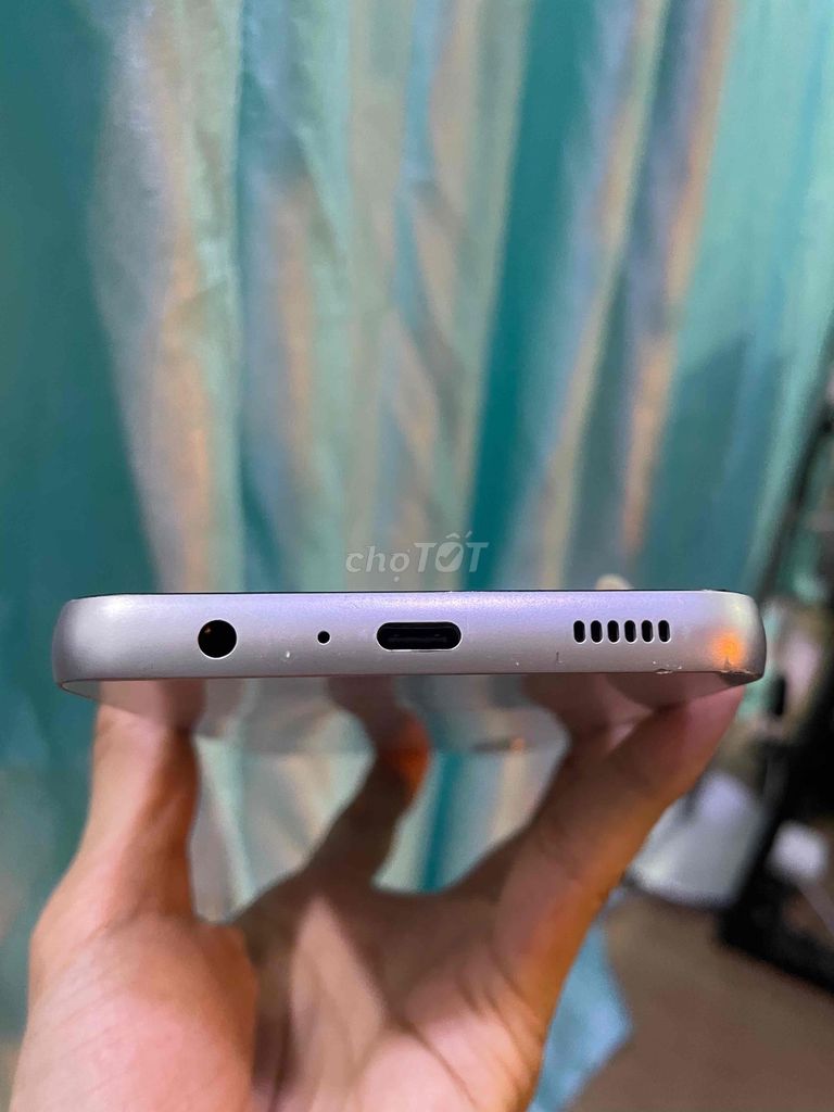 Samsung A05 Tím nhạt 128GB. Mua bán Điện thoại tại Quận Tân Bình Tp Hồ Chí Minh được đăng bởi Trần Gia Hưng hình 1