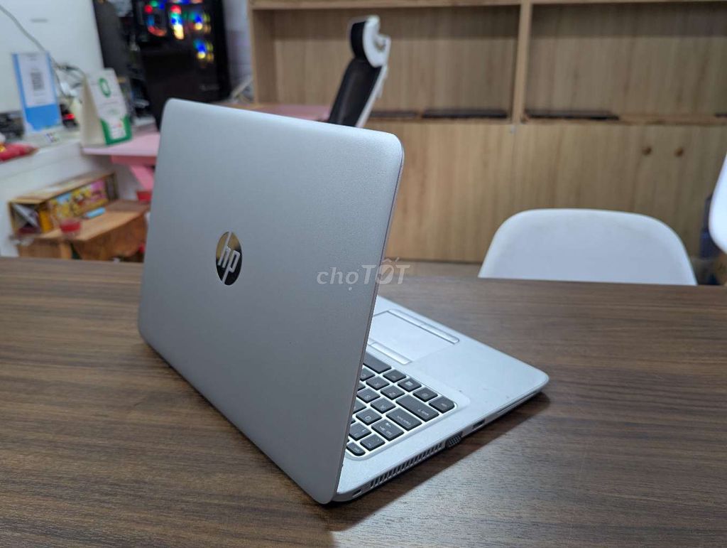Laptop HP Mỏng Nhẹ I5-7200 Ram 8GB Ssd 256GB. Mua bán Laptop tại Thành phố Thuận An Bình Dương được đăng bởi LAPTOP THUẬN AN PMVcomputer hình 3