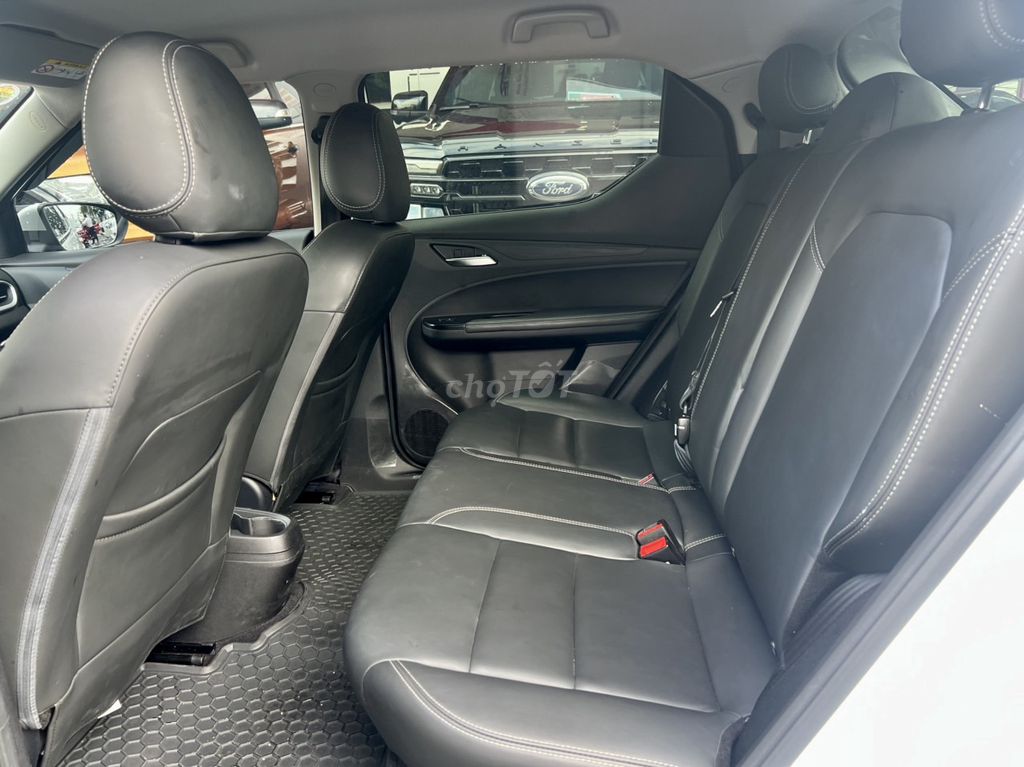 VinFast VF5 2024 S - 36000 km. Mua bán Ô tô tại Thành phố Thủ Đức Tp Hồ Chí Minh được đăng bởi Chẩn Auto Toàn Trung hình 9