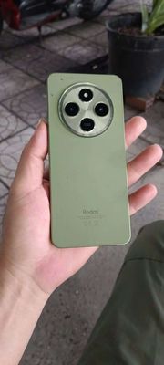 Xiaomi Redmi 14C 6+6/128G máy zin màn hình to