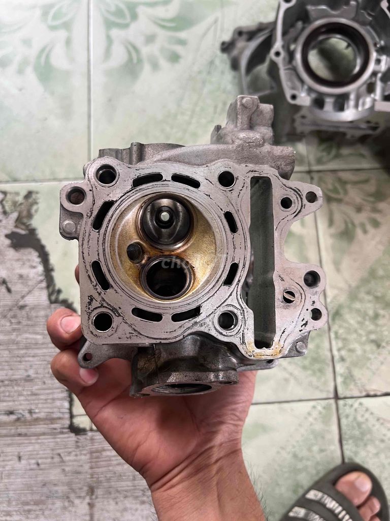 đầu lòng dên theo xe vario. Mua bán Phụ tùng xe tại Quận 11 Tp Hồ Chí Minh được đăng bởi quốc hình 5