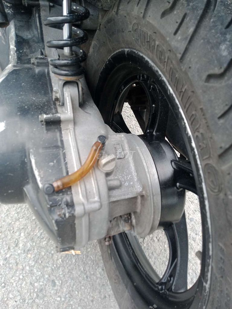 Luvias. Mua bán Xe máy tại Quận 12 Tp Hồ Chí Minh được đăng bởi Trung Tống hình 4