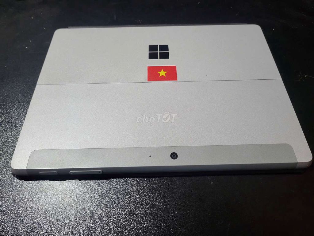 Surface Go 8GB/128GB. Mua bán Laptop tại Thành phố Mỹ Tho Tiền Giang được đăng bởi Miền Tây hình 1