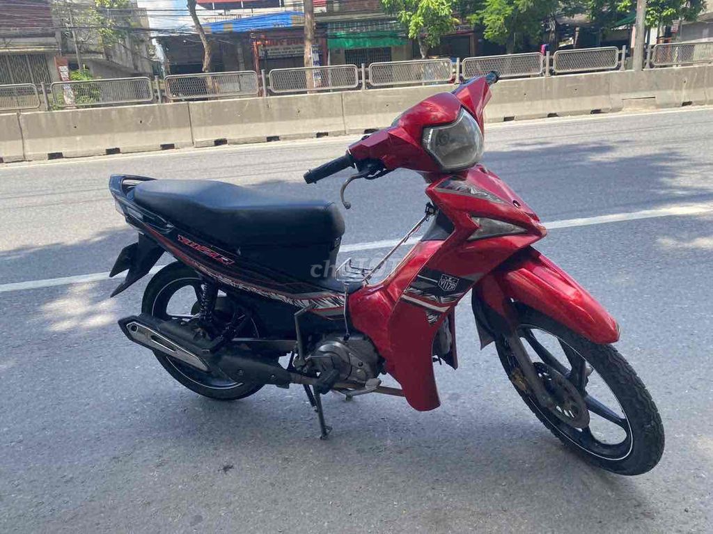 Xe sirius fi zin đẹp như hình. Mua bán Xe máy tại Quận Hồng Bàng Hải Phòng được đăng bởi Ly  hình 4