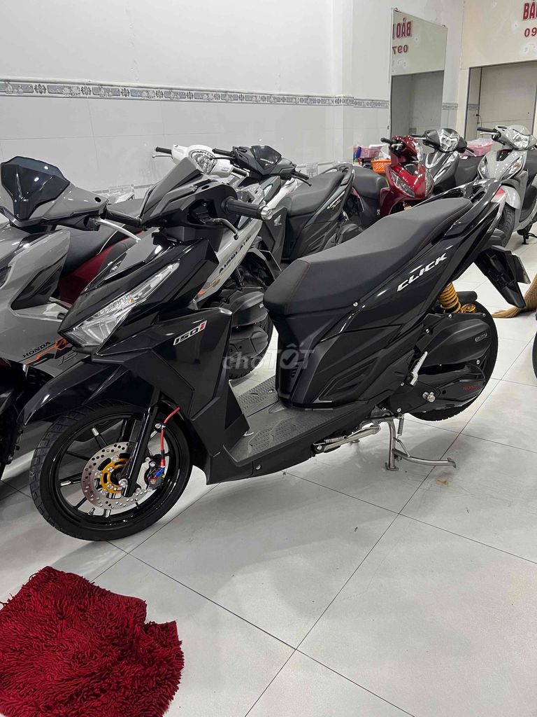 vario 150 mẫu cũ full kiểng chính chủ 60 có trảgop. Mua bán Xe máy tại Huyện Trảng Bom Đồng Nai được đăng bởi cửa hàng xe máy Trần Sơn  hình 2