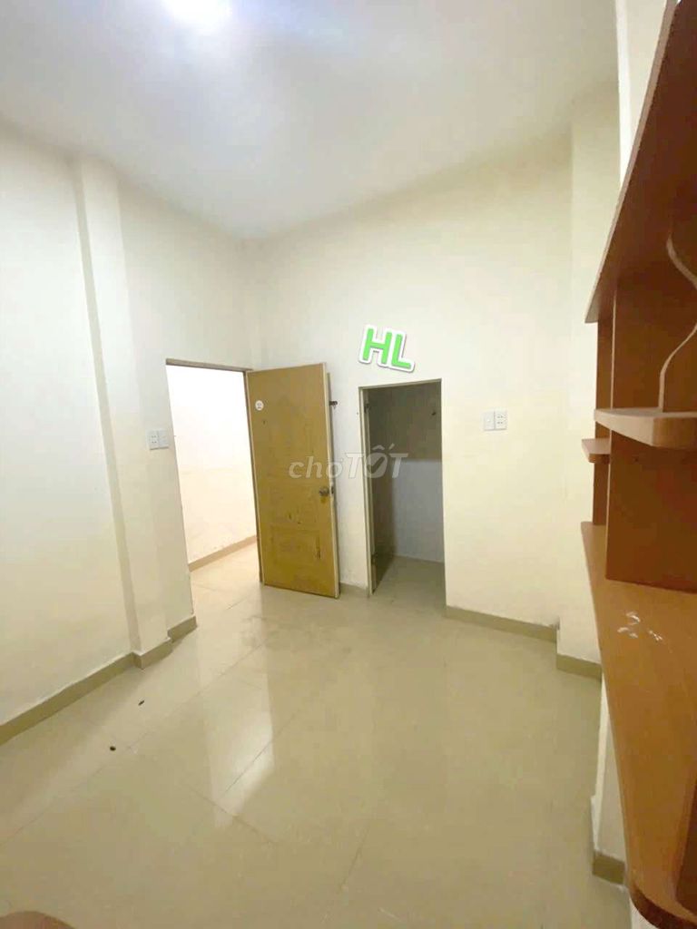 Nhà thuê bình thới. P14. Q11. 3pn, 2wc. Dtsd 128m2