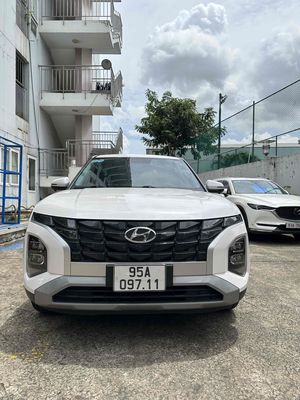 Hyundai Creta 2023 Đặc biệt 1.5 AT - 26856 km. Mua bán Ô tô tại Thành phố Thủ Đức Tp Hồ Chí Minh được đăng bởi Trần Hữu Minh