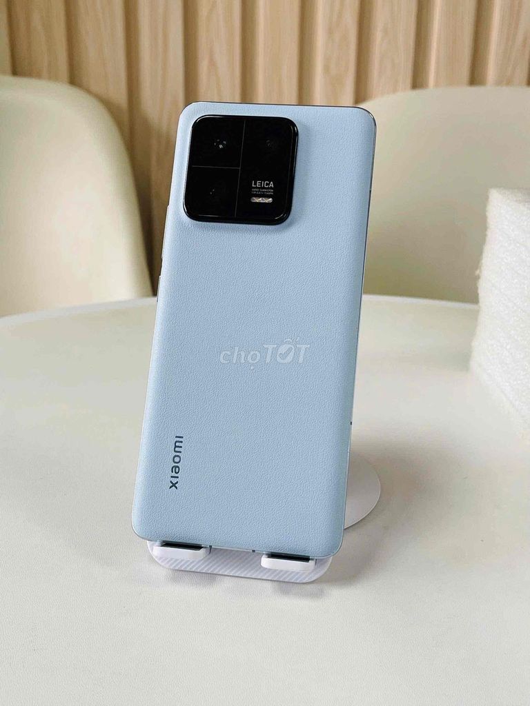 Xiaomi 13 Pro -12/256GB - Đẹp 98 - Nguyên Zin. Mua bán Điện thoại tại Quận Ninh Kiều Cần Thơ được đăng bởi Hmphone hình 1