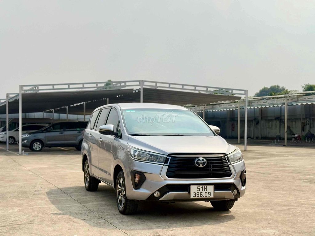 🆘🆘🆘INNOVA 2.0E 11/2020 Số Sàn XE GĐ ĐẸP ZIN 99%. Mua bán Ô tô tại Huyện Bình Chánh Tp Hồ Chí Minh được đăng bởi Ôtô Nhiệm Nguyễn hình 1
