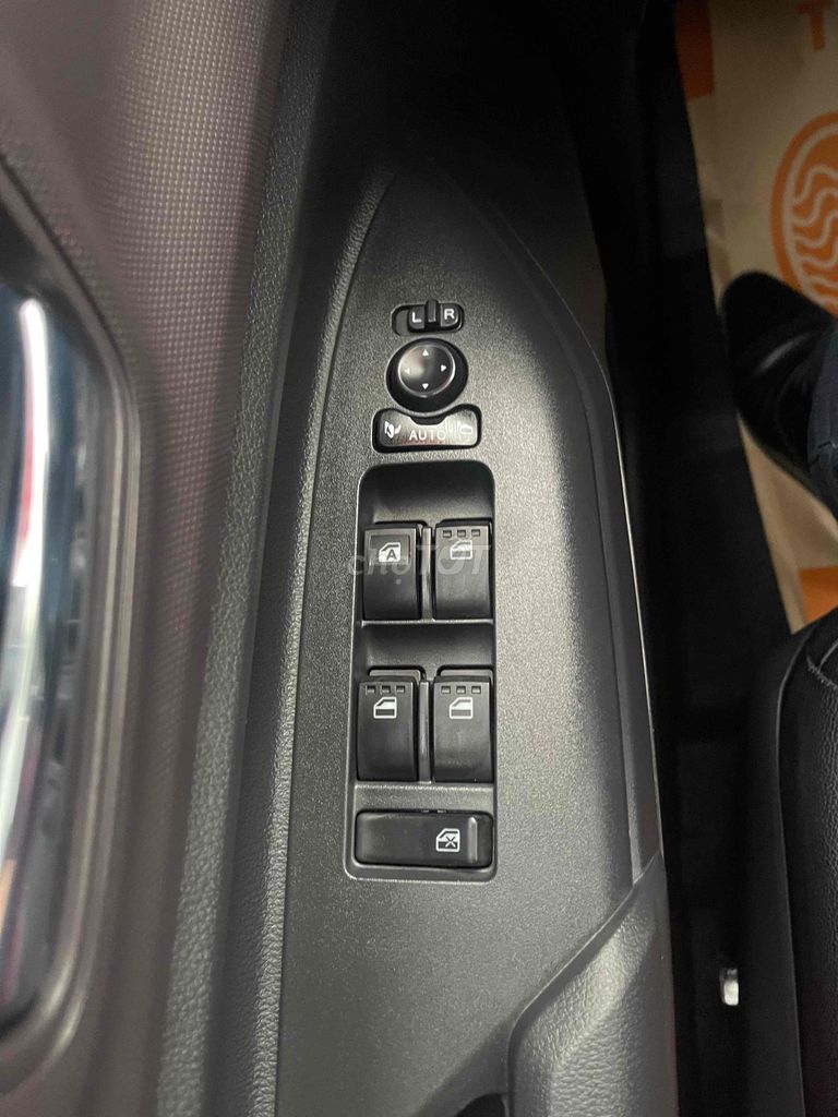 Toyota Avanza Premio 1.5Cvt 2025. Mua bán Ô tô tại Quận Tân Phú Tp Hồ Chí Minh được đăng bởi Lê Tấn Dũ hình 11