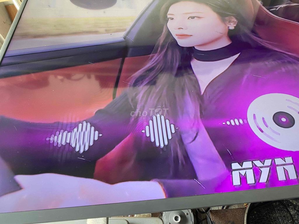 tivi Samsung 55inh. Mua bán Tivi, Âm thanh tại Huyện Quỳnh Phụ Thái Bình được đăng bởi pham Doanh hình 1