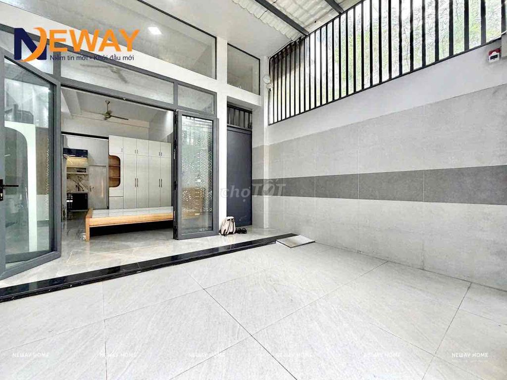PHÒNG TRỌ TRỆT NẰM NGAY ĐẠI HỌC CÔNG THƯƠNG - ảnh 4