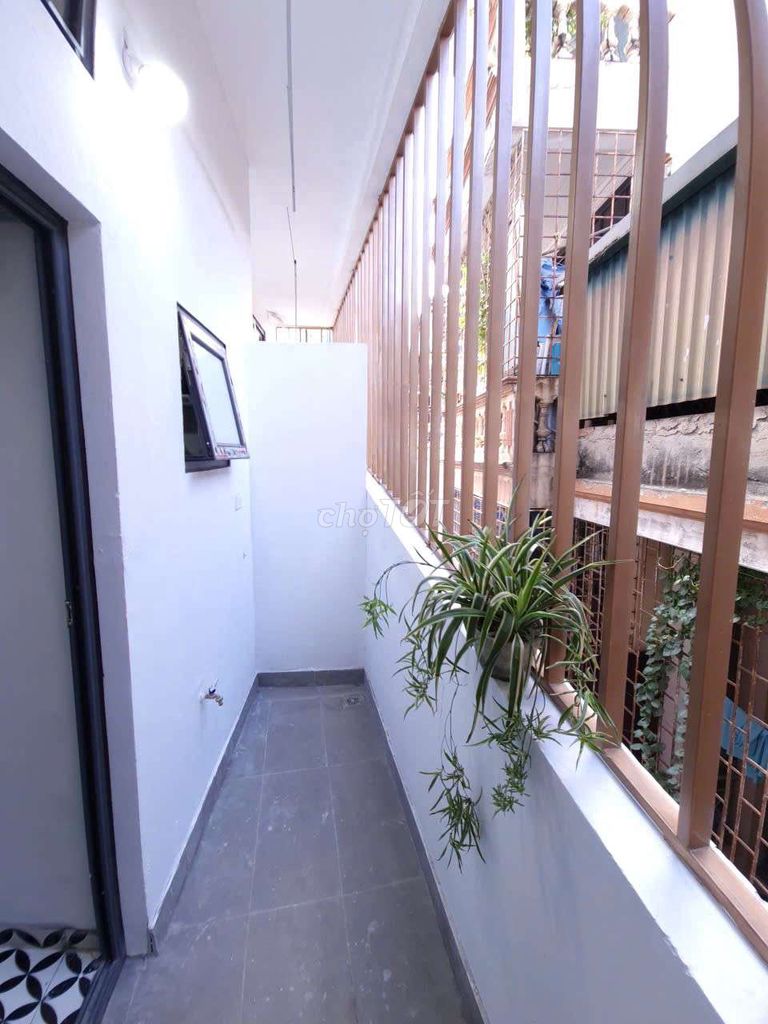 5.3 Triệu / Tháng có phòng trọ full tiện ích, không chủ Ngã Tư Sởc - ảnh 5