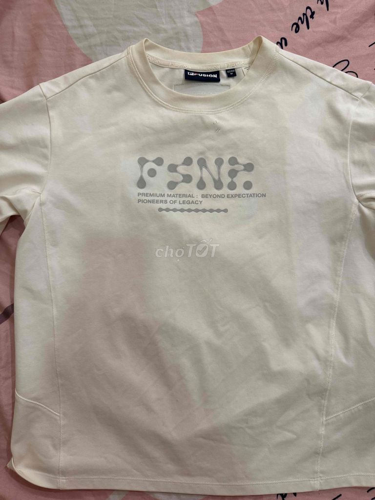 pass áo fila và quần hm. Mua bán Quần áo tại Quận Cầu Giấy Hà Nội được đăng bởi Nguyễn Linh Giang hình 1