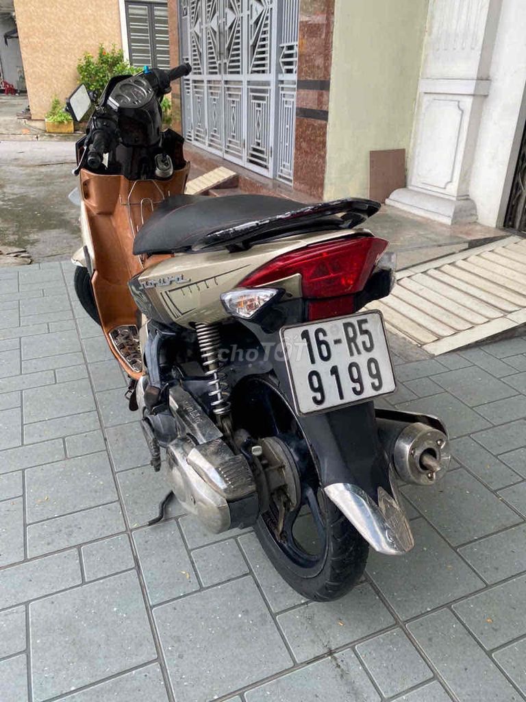 Xe novo lx êm chất đẹp như hình biển vip. Mua bán Xe máy tại Quận Hồng Bàng Hải Phòng được đăng bởi Ly  hình 6