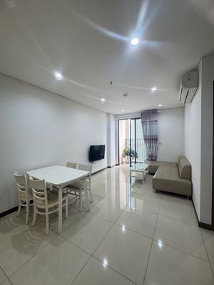 CHO THUÊ CĂN HỘ HÀ ĐÔ CENTROSA – 1PN | 53M² | FULL NỘI THẤT
