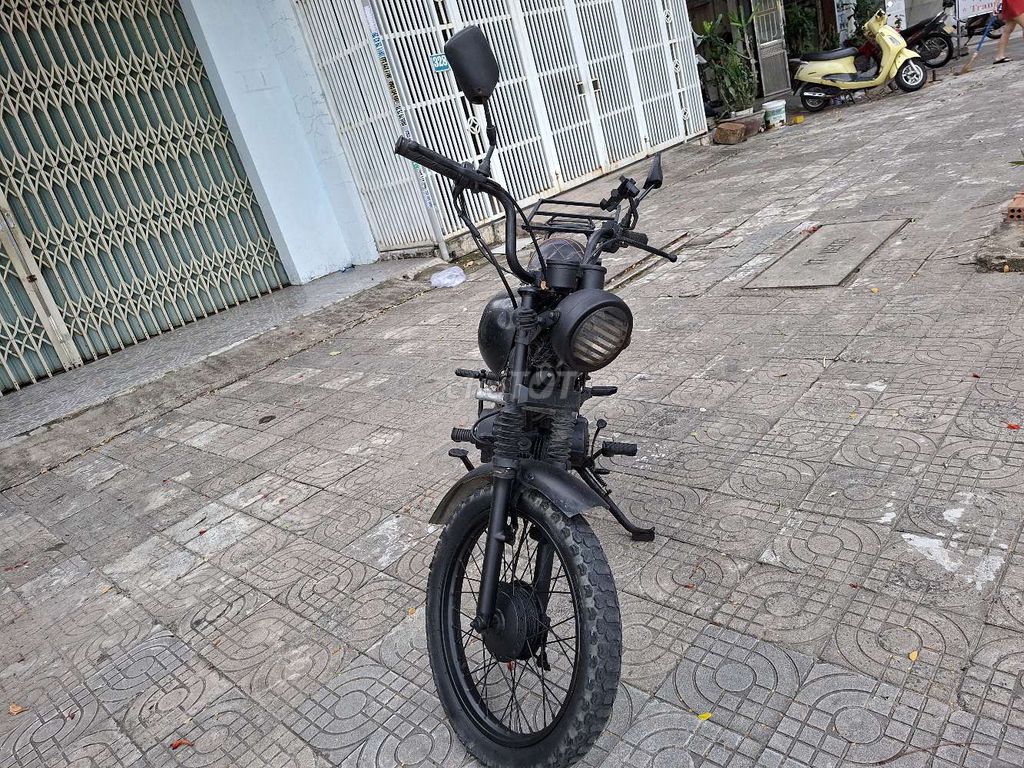 Xe win biển số 27 của mấy chú. Mua bán Xe máy tại Quận Ngũ Hành Sơn Đà Nẵng được đăng bởi triết hình 3