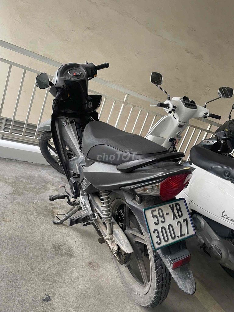 Cần bán nhanh xe kimco 50 bstp chính chủ. Mua bán Xe máy tại Quận Gò Vấp Tp Hồ Chí Minh được đăng bởi Thế hình 2