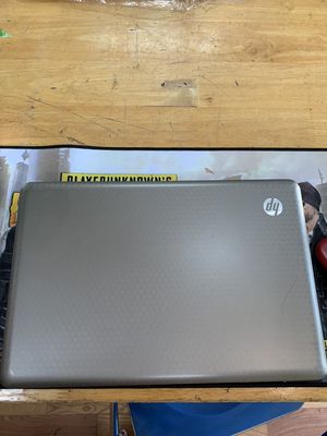 Laptop HP-G42