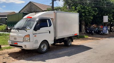 HuynhDai Porter 2, nhập khẩu2009, đk 2011,1 tấn,. Mua bán Xe tải, xe ben tại Huyện Triệu Phong Quảng Trị được đăng bởi ĐOÀN VĂN LƯƠNG