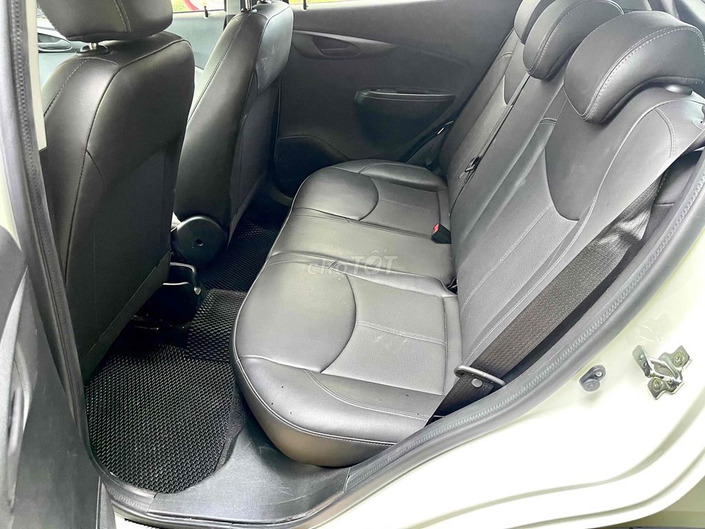 ✅ FADIL 21.668 Km. NHIỀU OPTION XỊN. XE ZIN 100%. Mua bán Ô tô tại Quận 7 Tp Hồ Chí Minh được đăng bởi TRƯỜNG AN hình 12