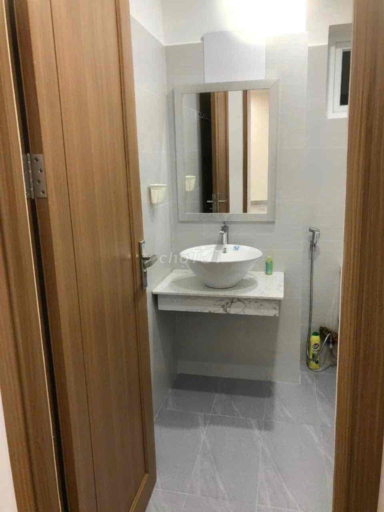 Cho thuê căn hộ 2 phòng ngủ tại Liên Chiểu, Đà Nẵng — ảnh 4