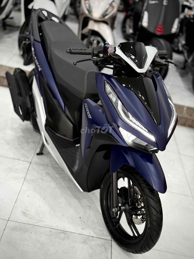 Vario150 2021 Kiểng Lướt ( Hỗ trợ Trả GÓP ) 🔥🔥🔥. Mua bán Xe máy tại Thị xã Phú Mỹ Bà Rịa - Vũng Tàu được đăng bởi Cửa Hàng Xe Máy Phú Mỹ hình 10