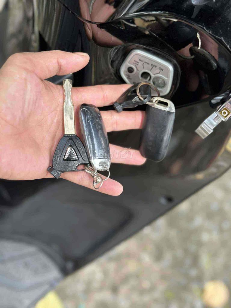 ❤️Pink Quận 6❤️FelizS Xe Máy Điện-Nậu Xớ 10củ. Mua bán Xe máy tại Quận 6 Tp Hồ Chí Minh được đăng bởi Pink Quận 6 hình 4