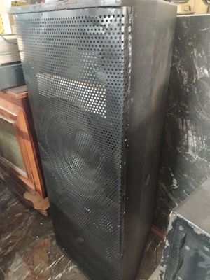 Thành lý vỏ loa full đôi 40 cho ai về chế loa. Mua bán Tivi, Âm thanh tại Quận Cẩm Lệ Đà Nẵng được đăng bởi trường van