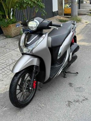 SH Mode ABS 2025 ho so cam tay chính chủ