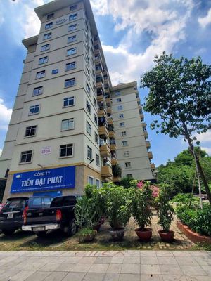 CHO THUÊ CĂN HỘ 83M2 KHU ĐÔ THỊ MỸ ĐÌNH 2 LÊ ĐỨC THỌ - GIÁ 12 TRIỆU