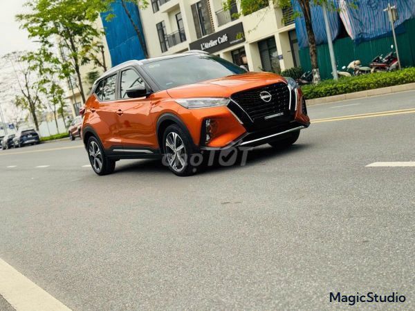 Автомобиль Nissan Kicks e-Power V 2022
