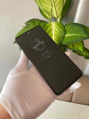 VERTU iVERTU 5G BLACK – ĐẲNG CẤP MỚI CHO GIỚI DOAN. Mua bán Điện thoại tại Thành phố Thủ Đức Tp Hồ Chí Minh được đăng bởi Nguyễn Minh Thiện