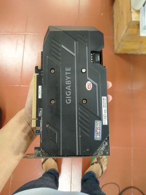 VGA Gigabyte GTX 1660 Ti 6GB