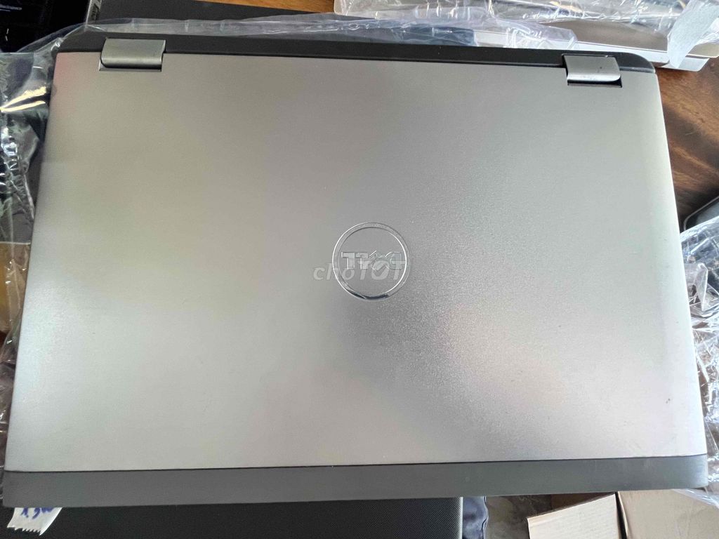 Dell Vostr***0 4GB/120GB. Mua bán Laptop tại Thành phố Biên Hòa Đồng Nai được đăng bởi Nguyen Pham Huu Hung hình 1