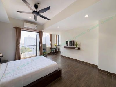 Rent · 1 bd · 35 м² · Quận Hải Châu, ул. Đường Đống Đa