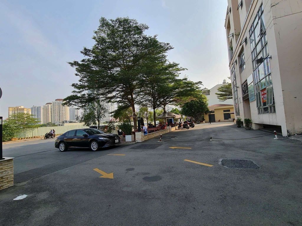 Shophouse 170m2 góc 3 mặt sở hữu lâu dài