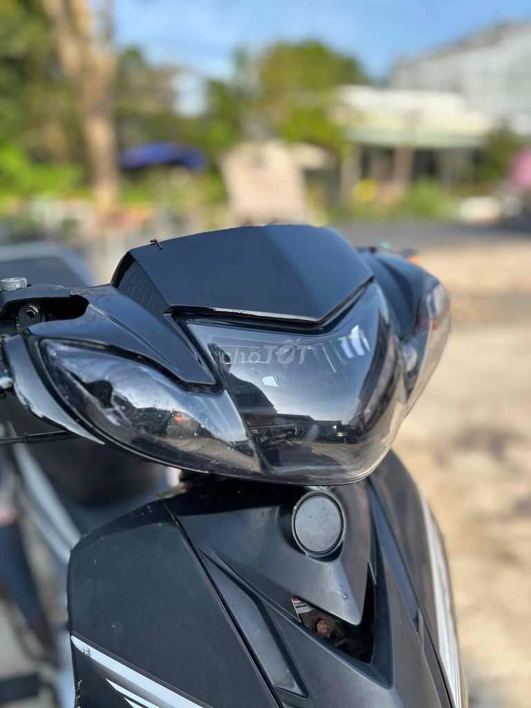 mình dư dùng bán lại Sirius hàn quốc 2011. Mua bán Xe máy tại Huyện Phong Điền Cần Thơ được đăng bởi Trum Da Nâu hình 4