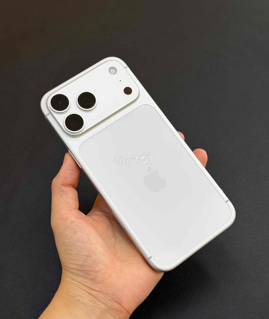 🍎𝐃𝐄𝐀𝐋 𝐓𝐎̂́𝐓🍎𝟏𝟕𝐏𝐑𝐎𝐌𝐀𝐗 𝐁𝐀̣𝐂 𝟐𝟓𝟔𝐆 𝐋𝐈𝐊𝐄 𝐍𝐄𝐖 𝐆𝐈𝐀́ 𝐇𝐀̣ 𝐍𝐇𝐈𝐄̣̂𝐓👇. Mua bán Điện thoại tại Quận Hải An Hải Phòng được đăng bởi Phạm Huyền Hoàng Dũng Mobile  hình 1