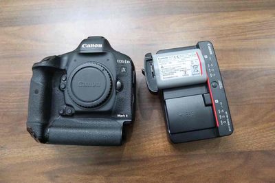 Máy ảnh Canon 1DX2 1dx mark 2
