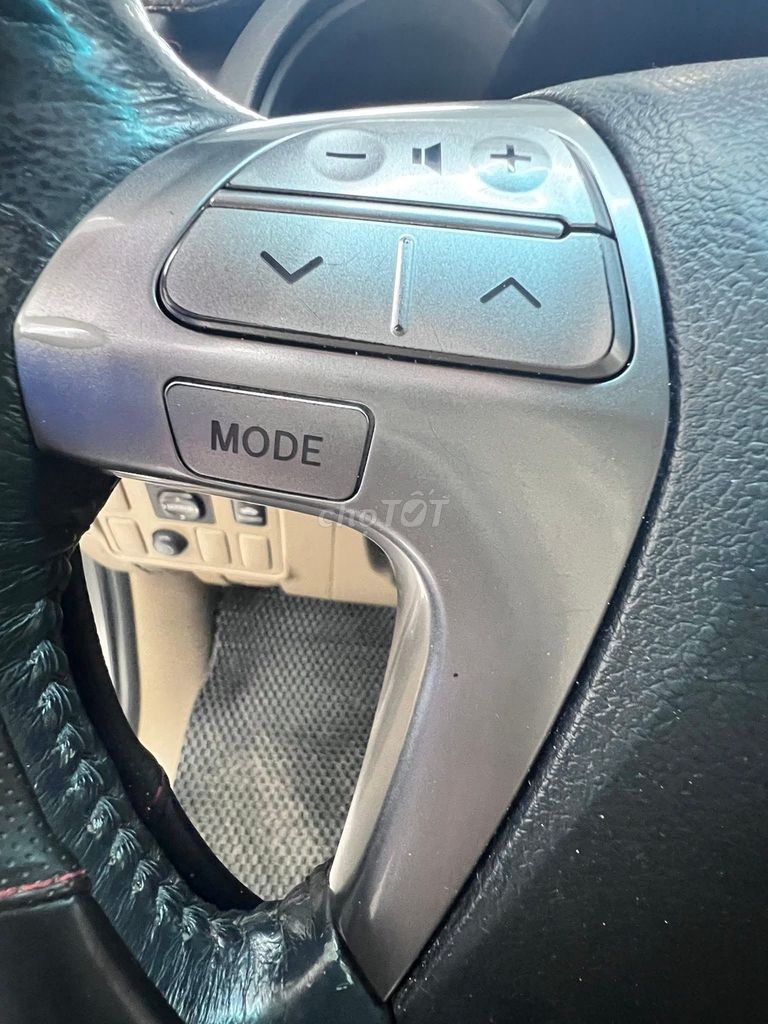 Toyota Fortuner 2014 2.7V 4x2 AT - 115000 km. Mua bán Ô tô tại Thành phố Quảng Ngãi Quảng Ngãi được đăng bởi Cao Minh Hà hình 5