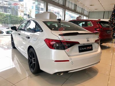 Honda Civic RS. Mua bán Ô tô tại Quận Tây Hồ Hà Nội được đăng bởi Honda Ô tô Tây Hồ