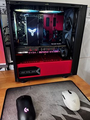 main asus b365m-k + i5 9400f + tản nhiệt cr1000. Mua bán Linh kiện (RAM, Card...) tại Huyện Trảng Bom Đồng Nai được đăng bởi khoa tran