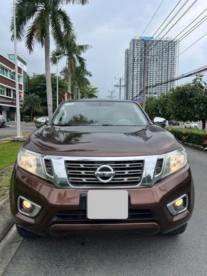 Nissan Navara 2016 Tự động Nâu. Mua bán Ô tô tại Huyện Vĩnh Linh Quảng Trị được đăng bởi Trung Phan