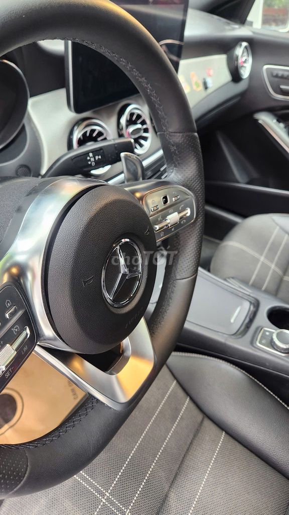 Bán CLA200 model 2016 xe zin đã bảo dưỡng. Mua bán Ô tô tại Quận 7 Tp Hồ Chí Minh được đăng bởi tuấn anh hình 13