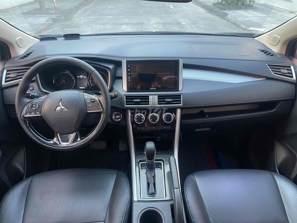 xpander 2020 đẹp xuất sắc. Mua bán Ô tô tại Huyện Phúc Thọ Hà Nội được đăng bởi nguyễn công phước hình 6