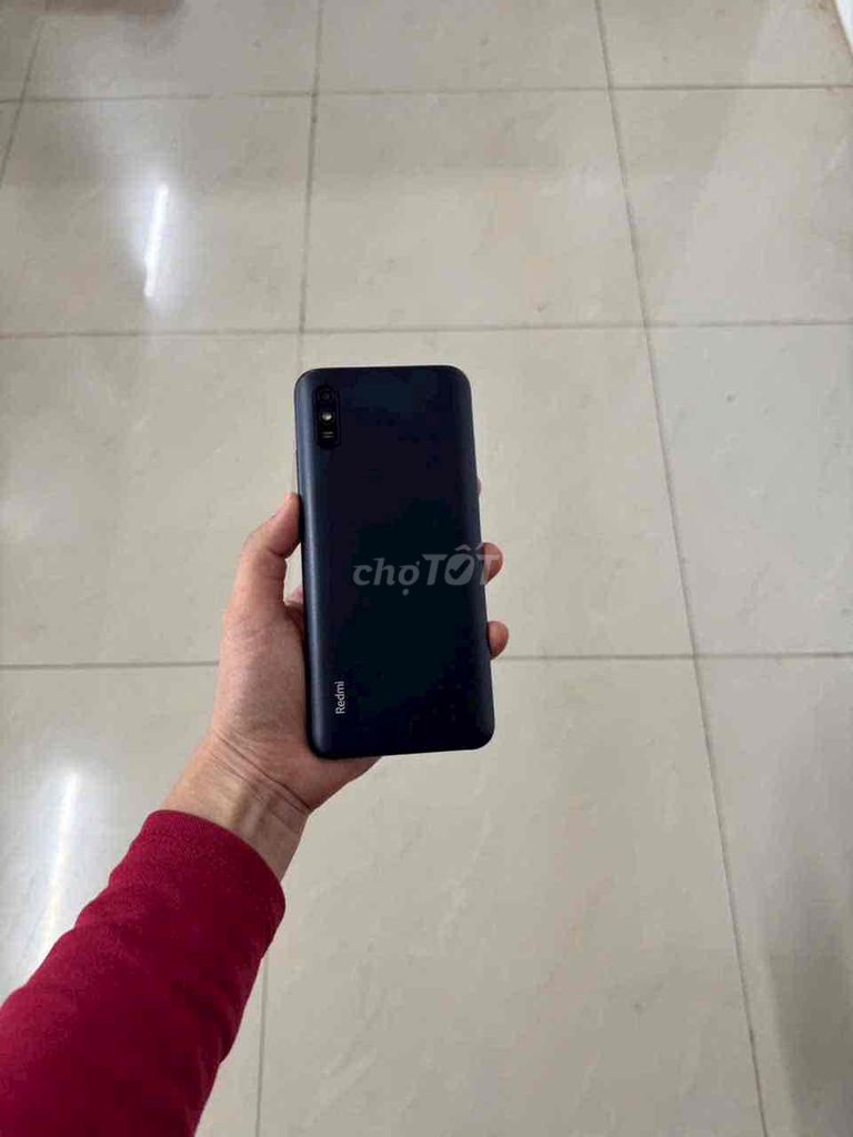 xiaomi redmi 9A ram 4/64 pin5000 màu đen. Mua bán Điện thoại tại Thành phố Buôn Ma Thuột Đắk Lắk được đăng bởi cầm đồ nguyễn phương hình 1