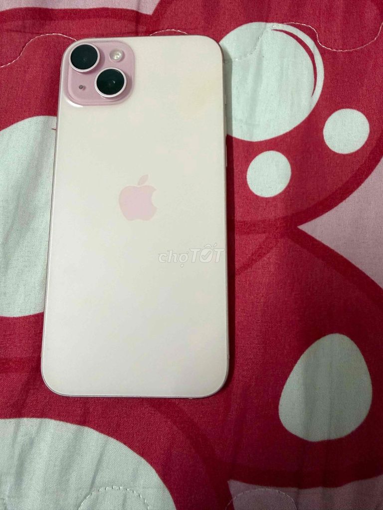 iPhone 15 Plus 128GB pin91% mã vn zin óc. Mua bán Điện thoại tại Huyện Ba Tri Bến Tre được đăng bởi nguyên vũ hình 1