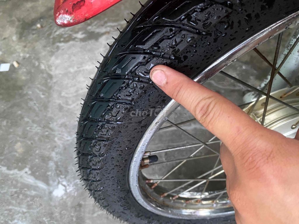 wave máy thật chất k lỗi lầm. Mua bán Xe máy tại Quận Kiến An Hải Phòng được đăng bởi nguyễn văn chiến hình 6