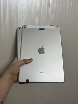 iPad Air 2 64GB trắng likenew 99% BH 1 đổi 1